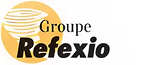 Refexio logo