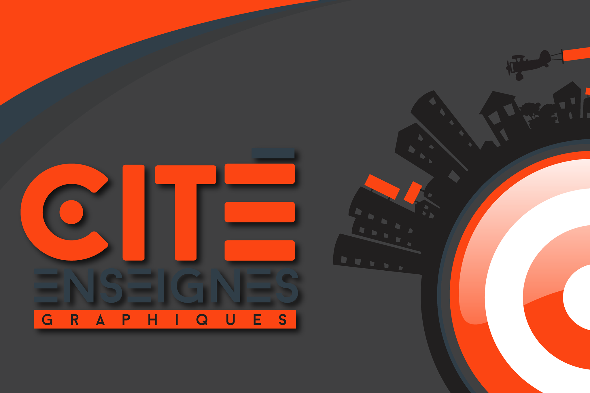 Cité Enseignes