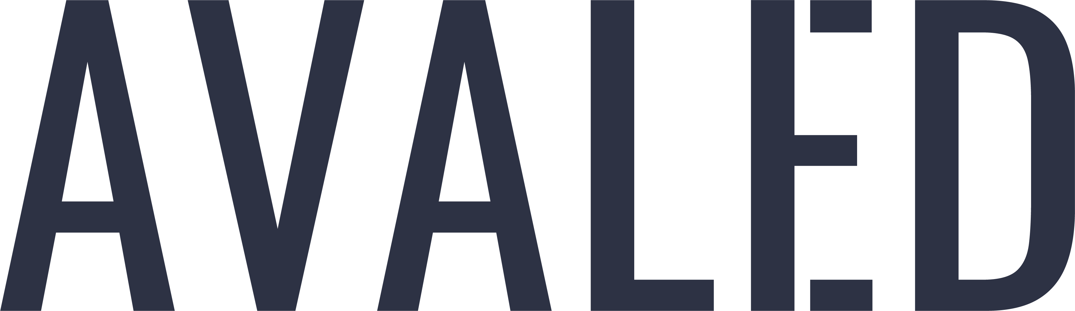 Avaled